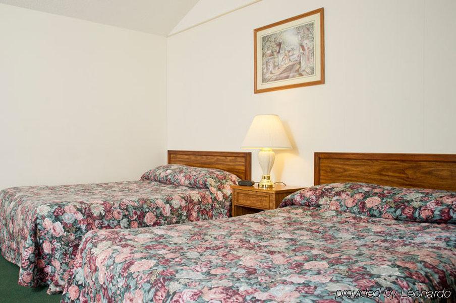 Motel Montreal Lake George Værelse billede
